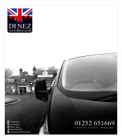 Dinez Taxis and Airport Transfers image 22